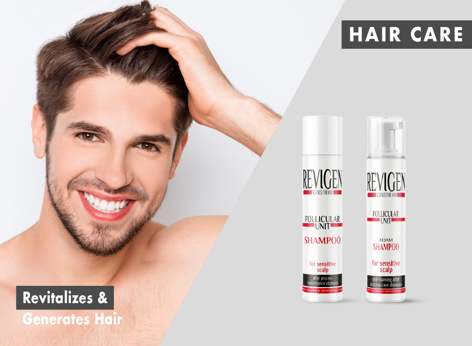 Follicular Unit